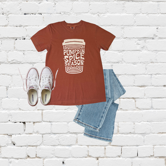 Pumkin Spice T-Shirt